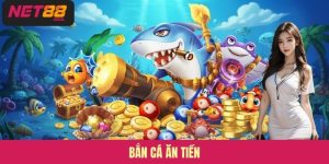 Bắn Cá Ăn Tiền