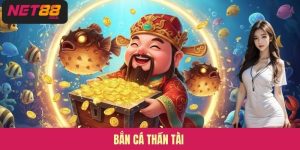 Bắn Cá Thần Tài