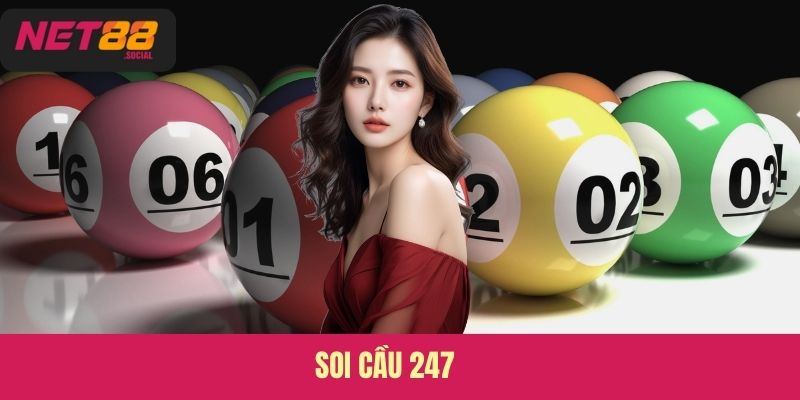 Soi Cầu 247