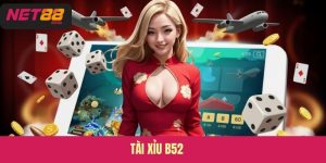 Tài Xỉu B52
