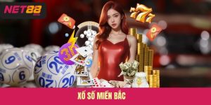 Xổ Số Miền Bắc