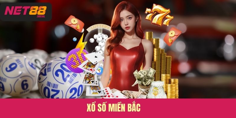 Xổ Số Miền Bắc