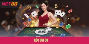 Xóc Đĩa 88
